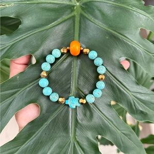 Calm & Balance bracelet (one)